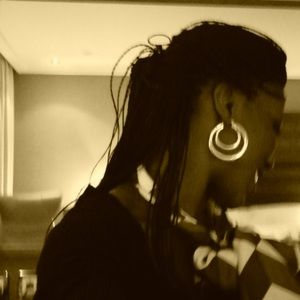 Meet your Posher, Harriet